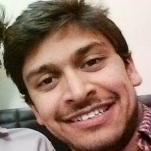 Meet your Posher, Asif